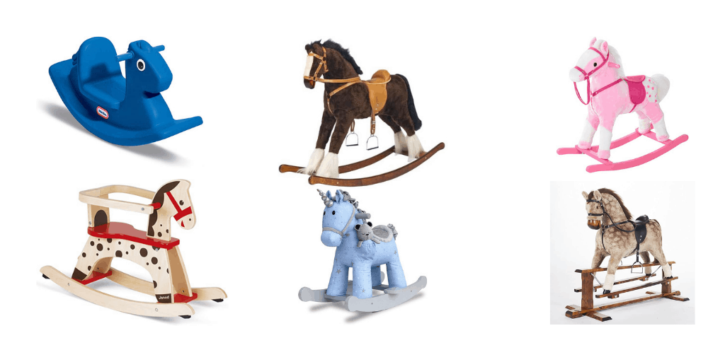 Best Rocking Horses