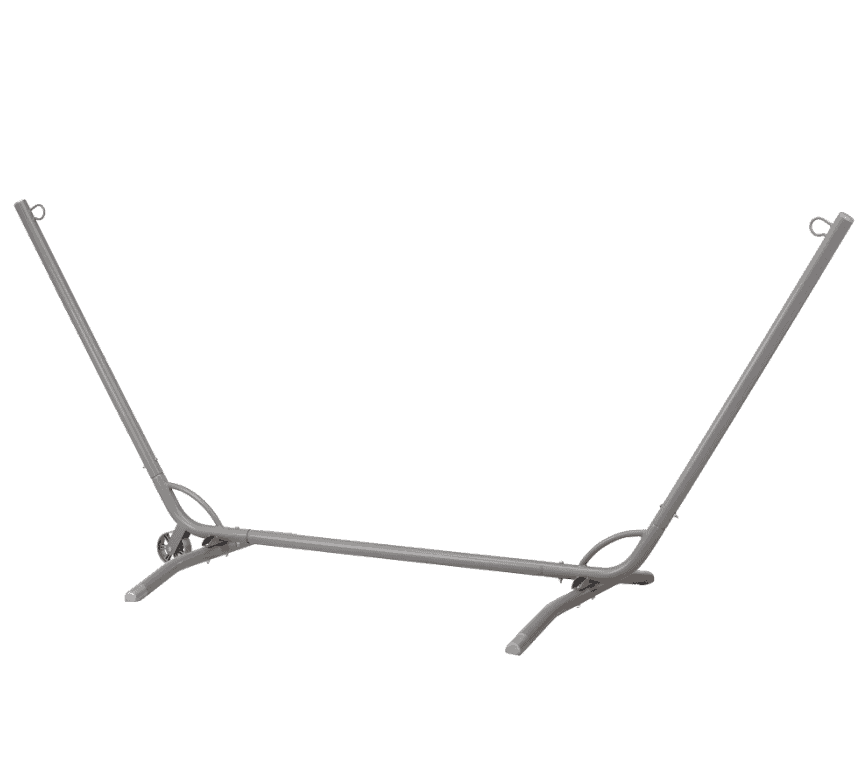 GÅRÖ Hammock stand (Ikea)