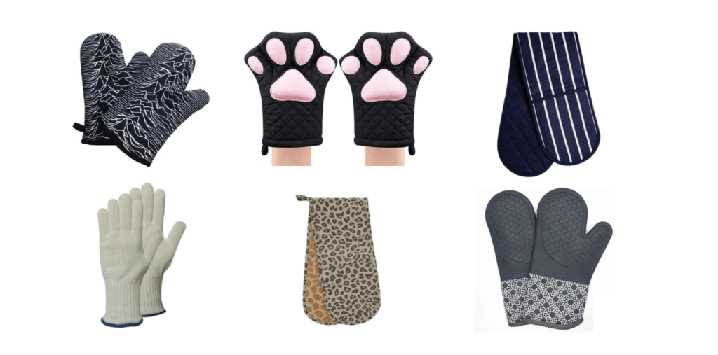 Best Oven Gloves