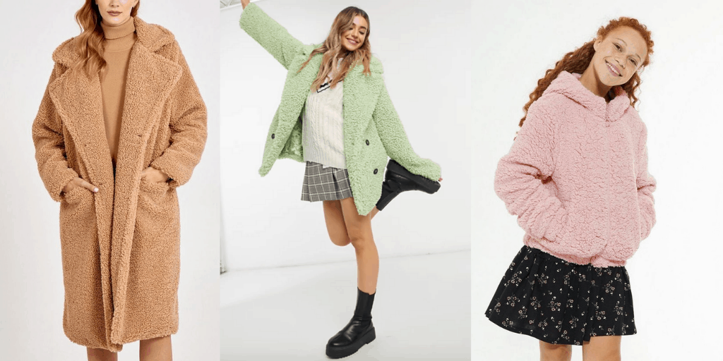 Best Teddy Coats