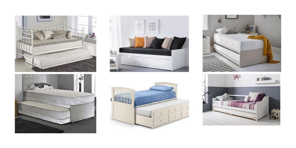 Best Trundle Beds