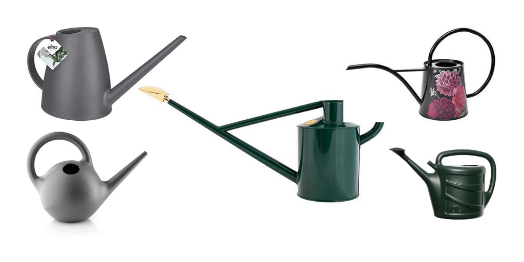 Best Watering Cans