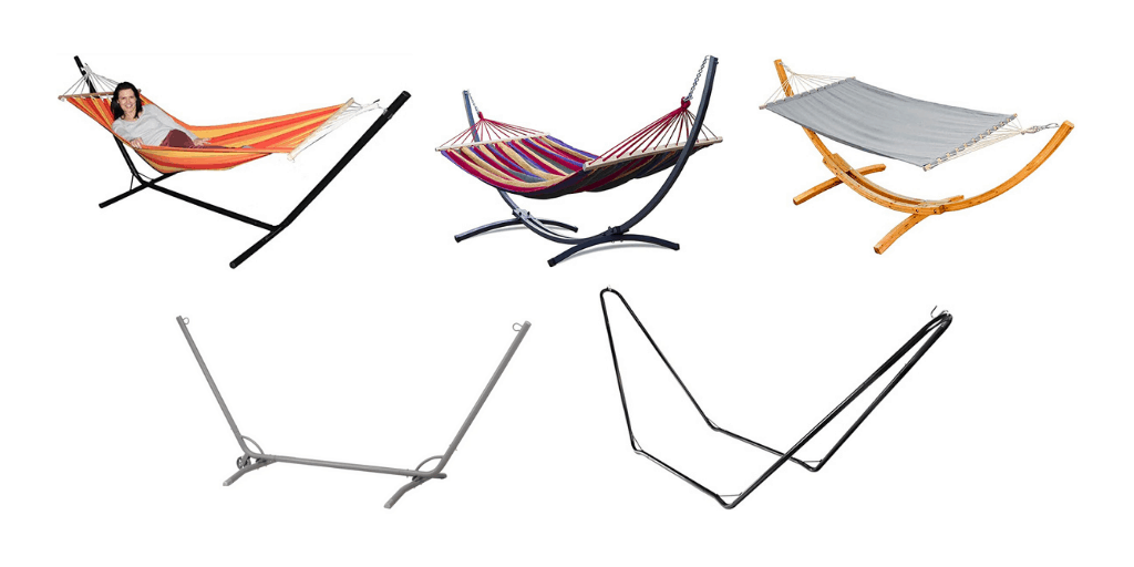 Best Hammock Stands