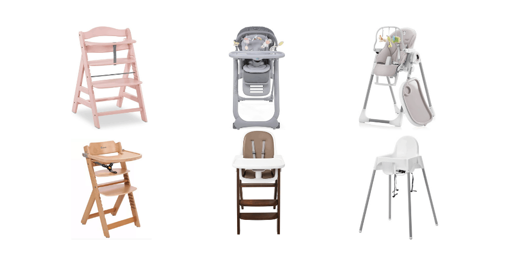 Best Baby Highchairs