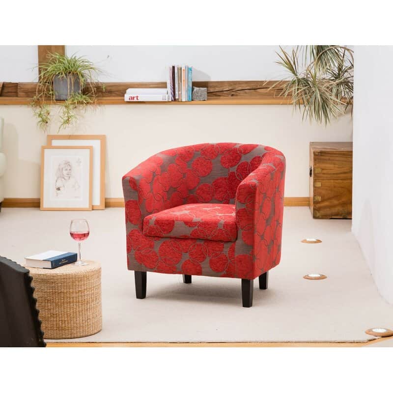 Gamero Tub Chair