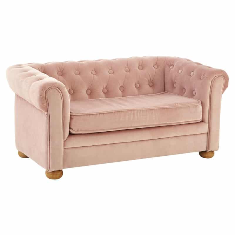 Helton Estelle Children's Sofa