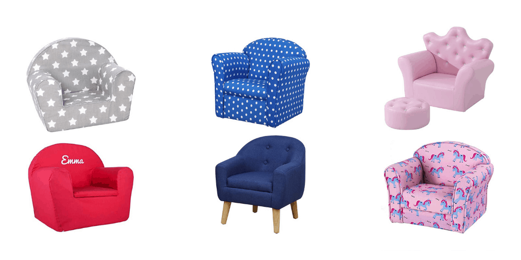 Best Kids Armchairs