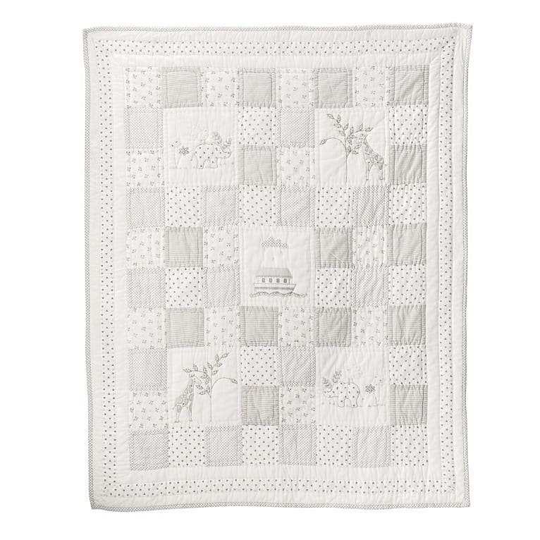 Noah's Ark Quilt