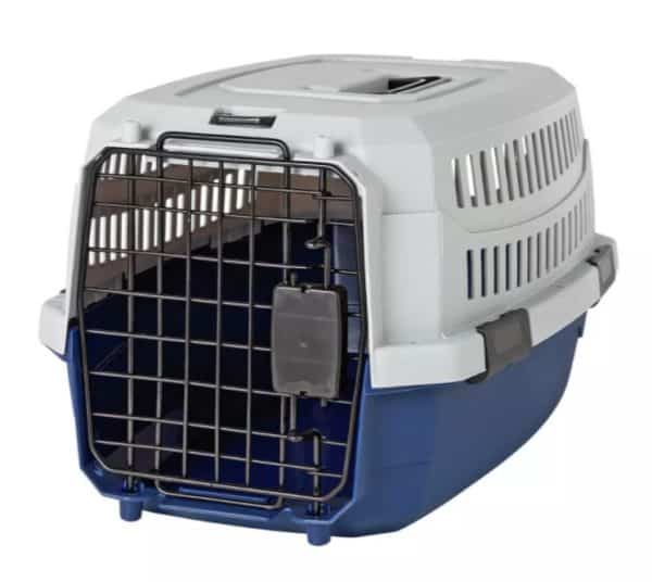 7 Best Cat Carriers UK In 2022 (Safe, Secure, Soft & Hard)