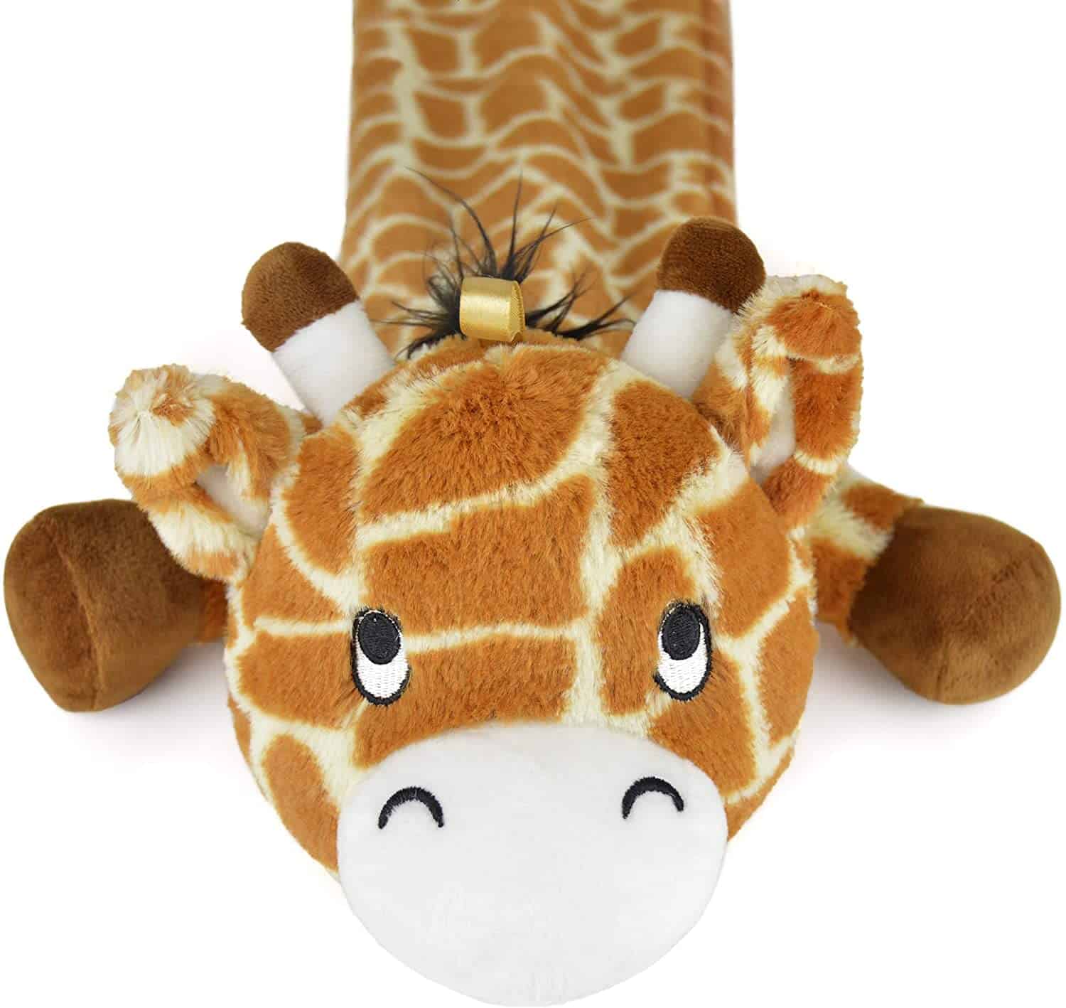 5 Best Long Hot Water Bottles In 2022 (Keep Your Whole Body Warm)