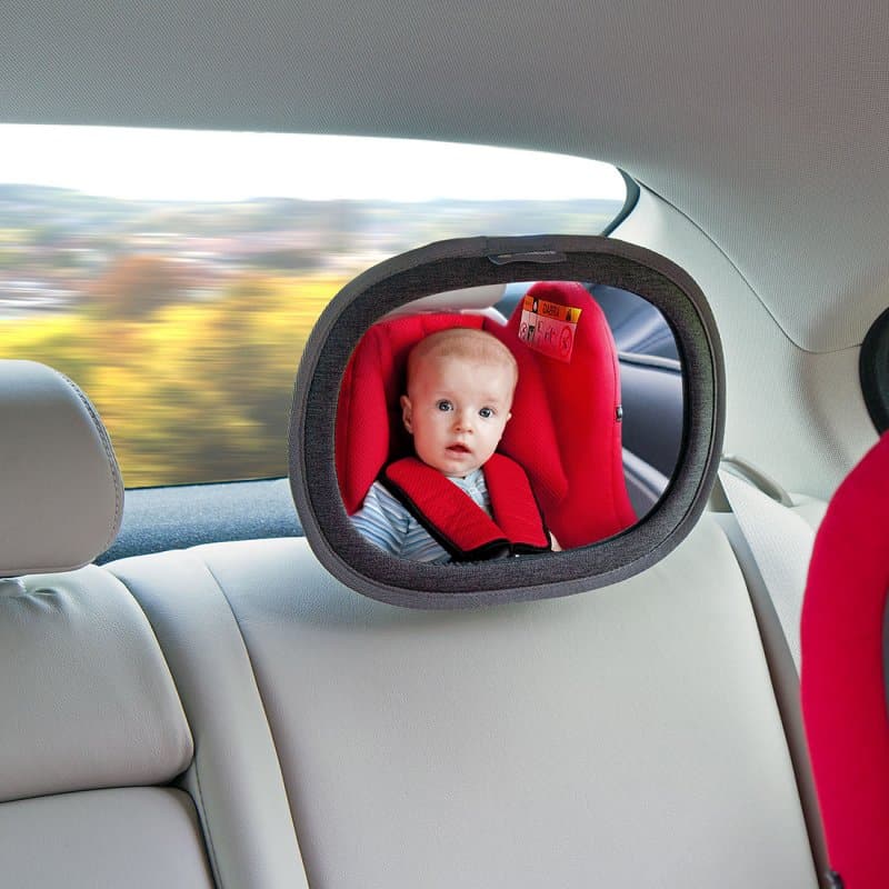 LittleLife Car Mirror