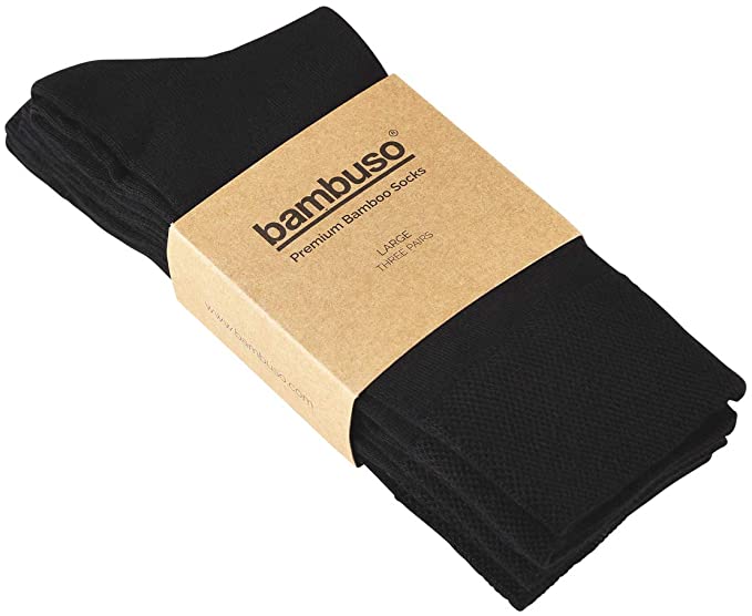 Bambuso Bamboo Socks