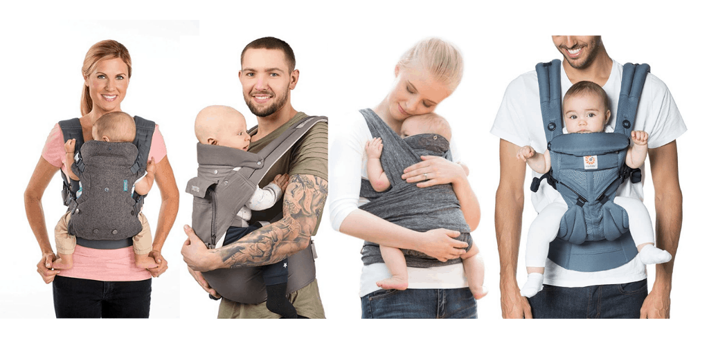 Best Baby Carriers