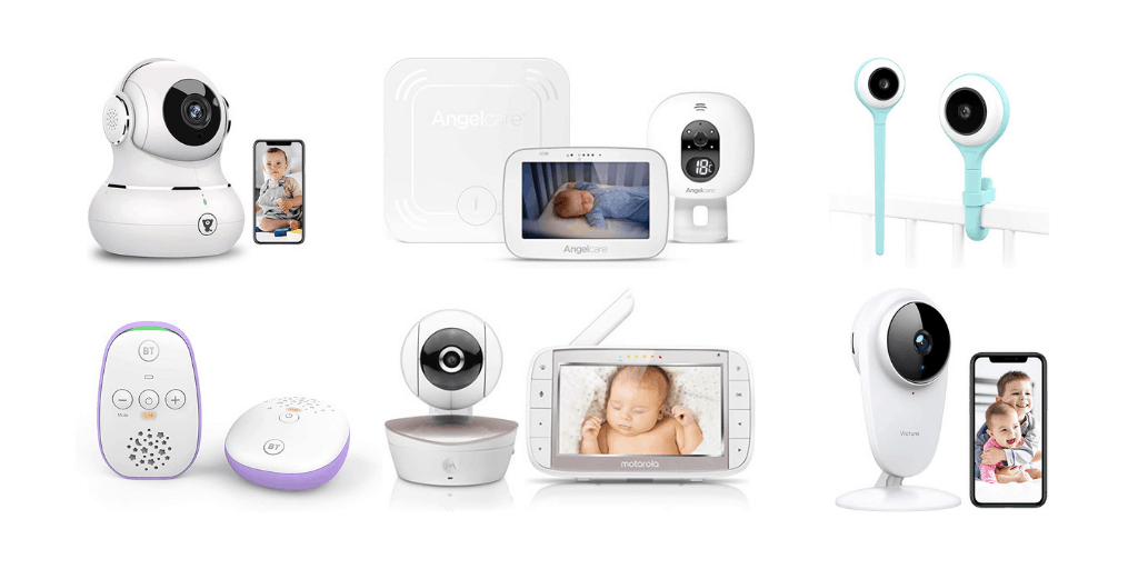 Best Baby Monitors