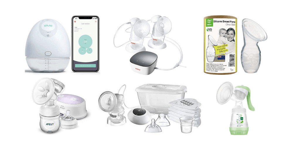 Best Breast Pumps