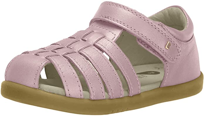 Bobux Unisex Kid's Jump Ankle Strap Sandals