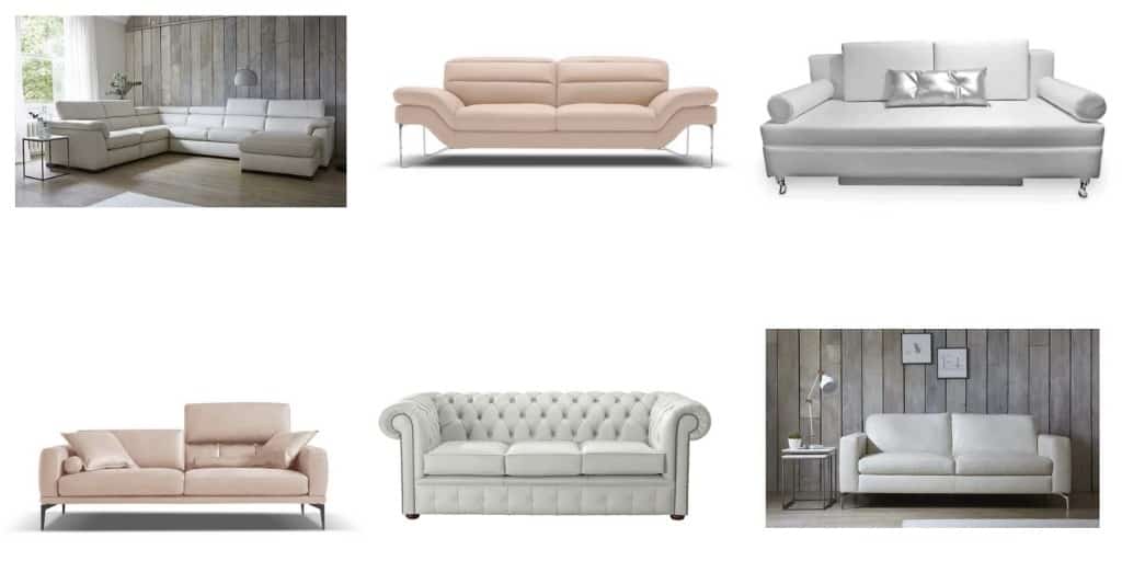Which Cream Leather Sofa Top 7 Picks All Budgets Ranges Which Cream Leather Sofa Top 7 Picks, Classic Cream Leather Sofa