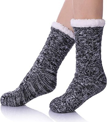 Best Womens Slipper Sock