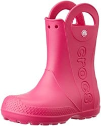 Crocs Rain Boot Kids Wellies