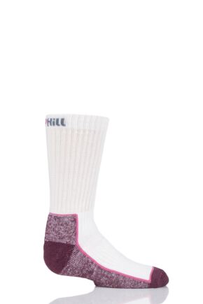 Kid’s UphillSport Hiking Socks