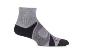 Bridgedale Mens Multisport Cushioned Merino Wool Socks