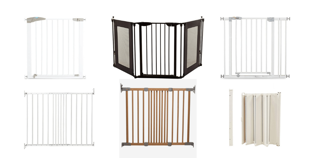 Best Stair Gates