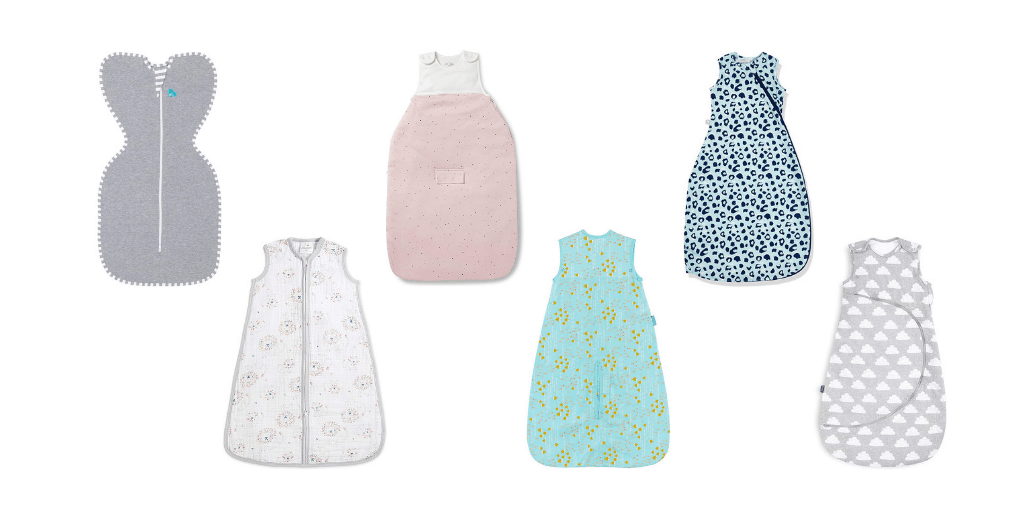 Best Baby Sleeping Bags