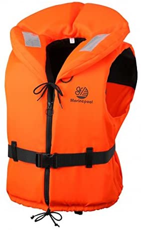 Marinepool Childs’ 100n Buoyancy Life Jacket