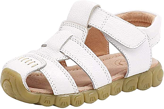 Gaatpot Boys Fishermans Sandals