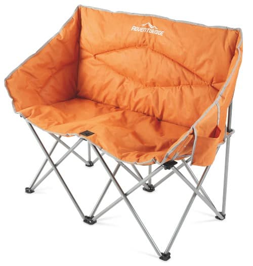 ALDI Twin Camping Chair - Adventuridge