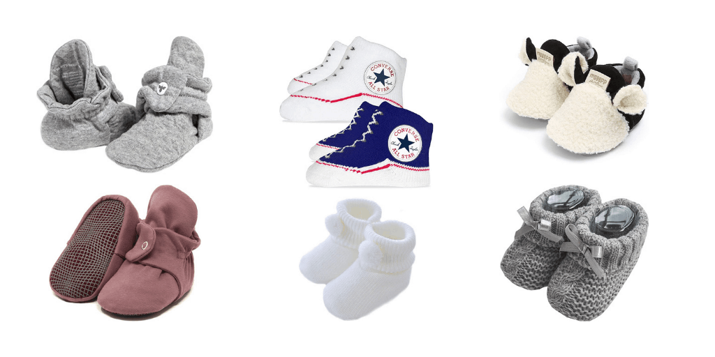 Best Baby Booties