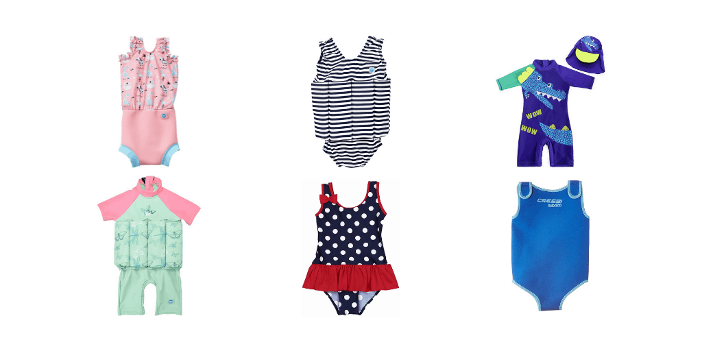 Best Baby Swimwear