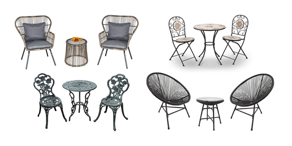 Best Bistro Sets