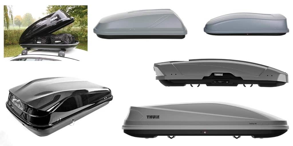 Best Car Roof Boxes