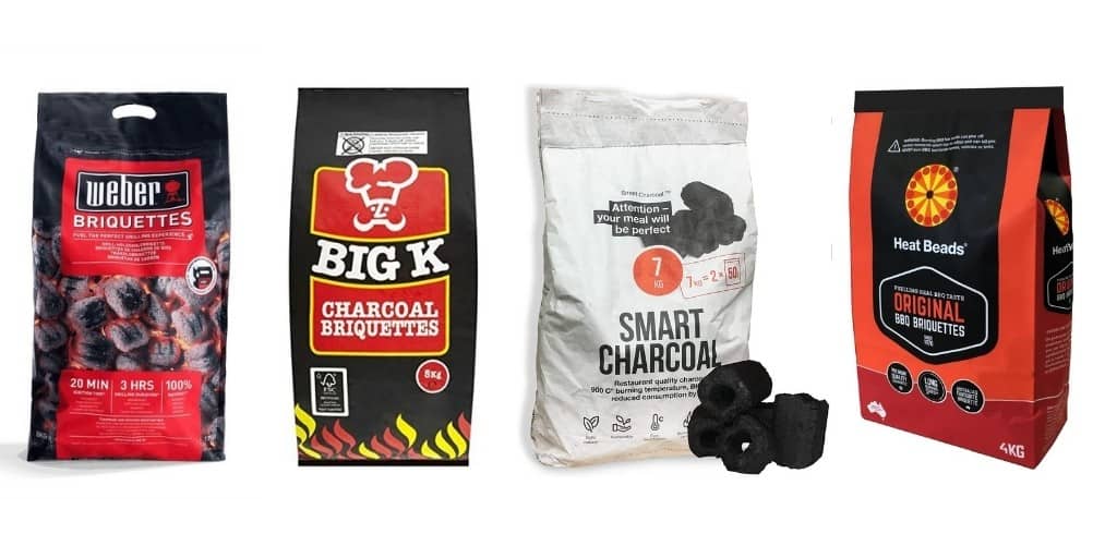 Best Charcoal Briquettes 