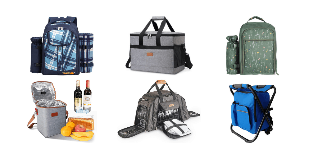 Best Picnic Bags