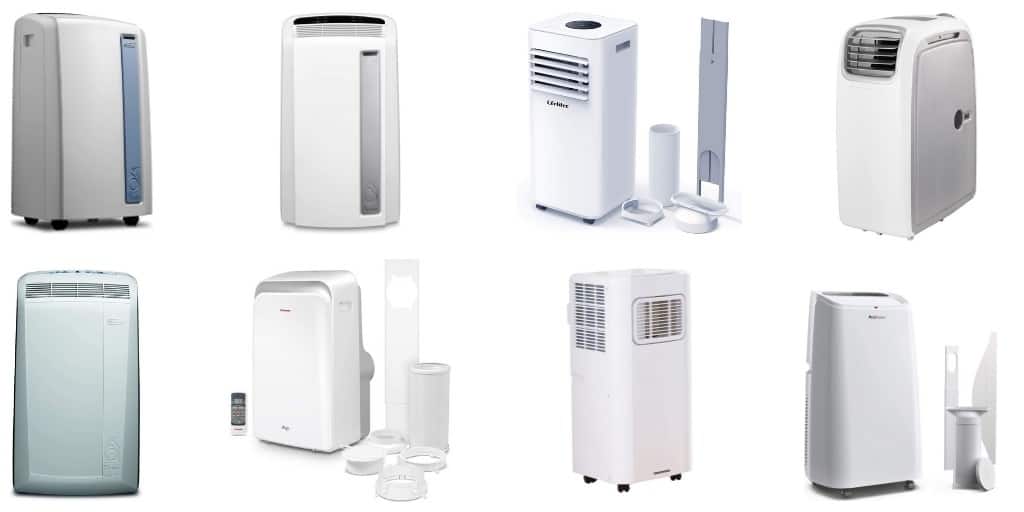 Best Portable Air Conditioners