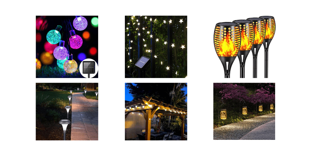 Best Solar Lights