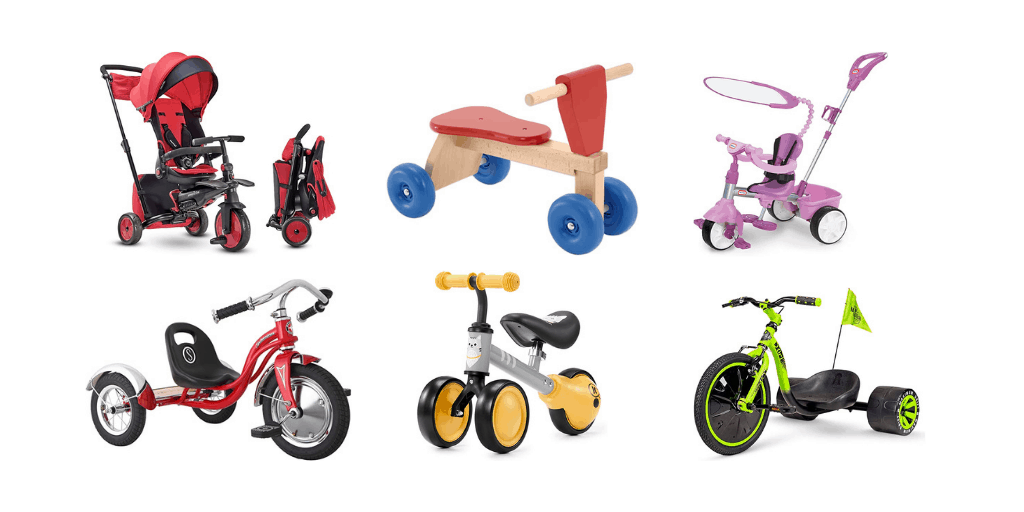 Best Trikes