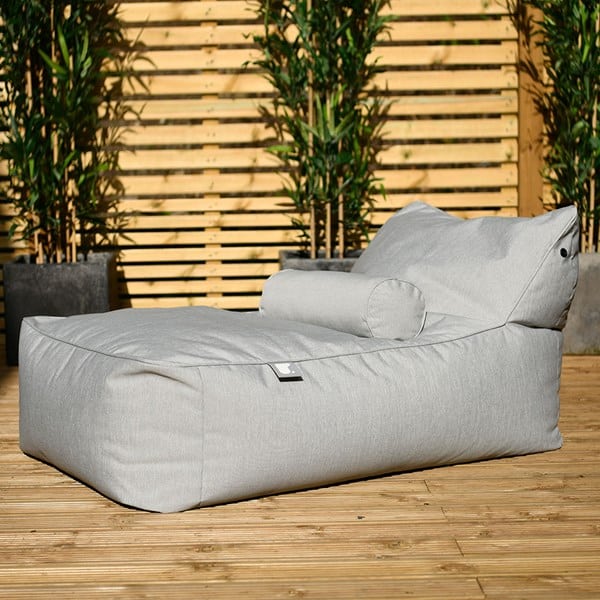 Extreme Lounging Pastel B Bed Outdoor Bean Bag