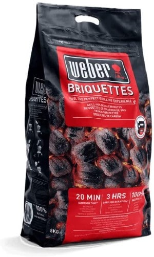 Best Charcoal Briquettes