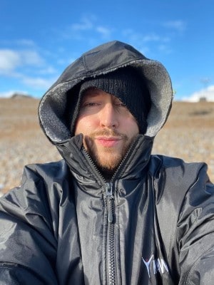 Best Dry Robe Alternative