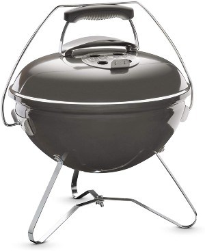 Best Portable Charcoal BBQ