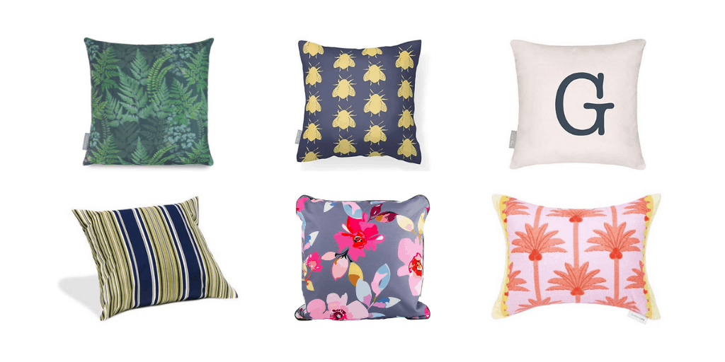 Best Outdoor Cushions