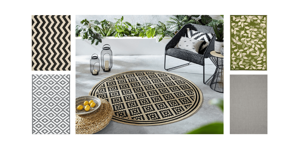 Best Outdoor Rugs