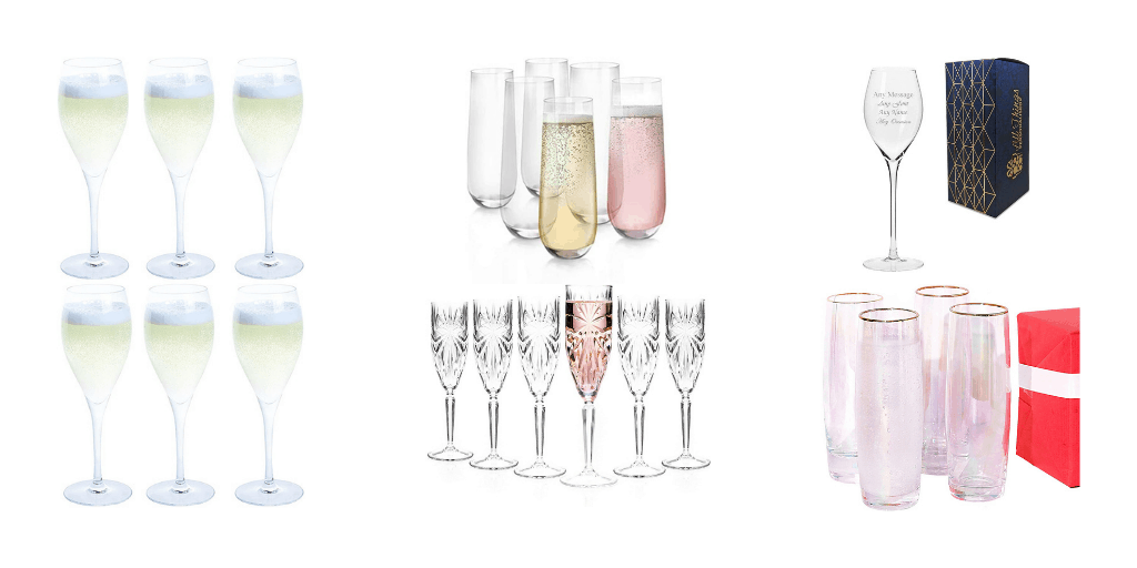 Best Prosecco Glasses