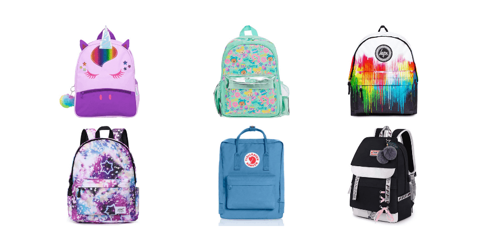 15 Best School Bags In 2022 (For Primary & Secondary Kids)