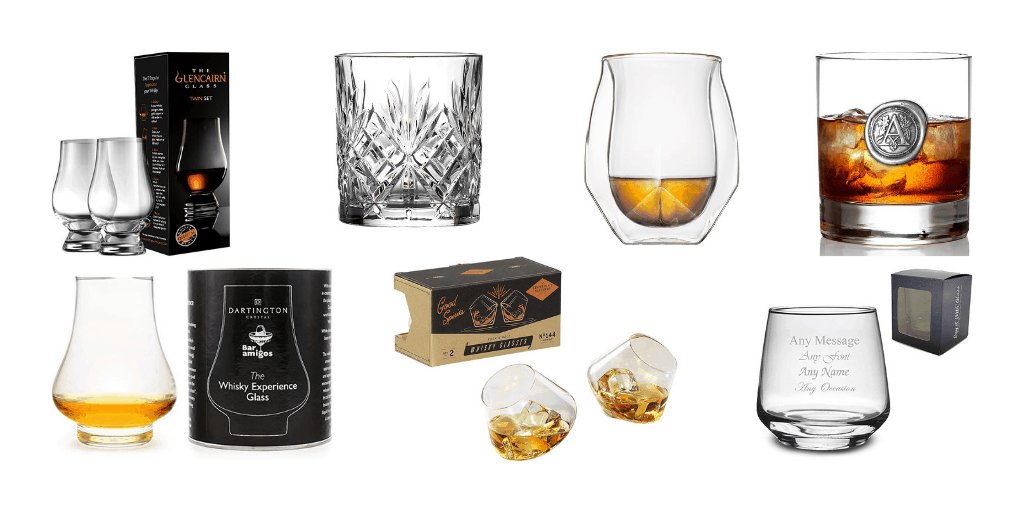 Best Whiskey Glasses