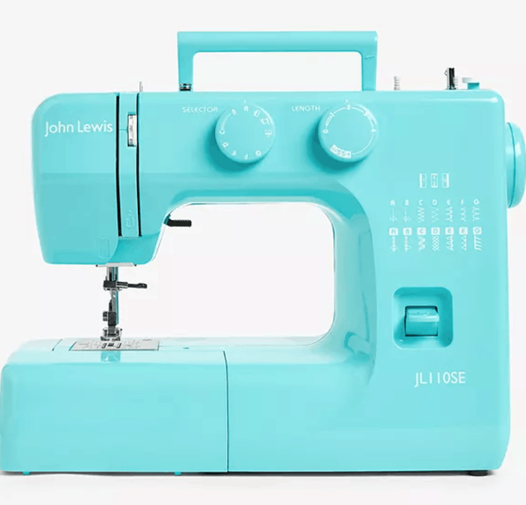 7 Best Sewing Machines For Kids In 2022