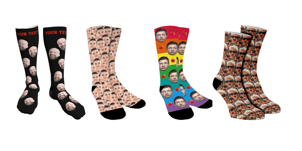 Best Photo Socks